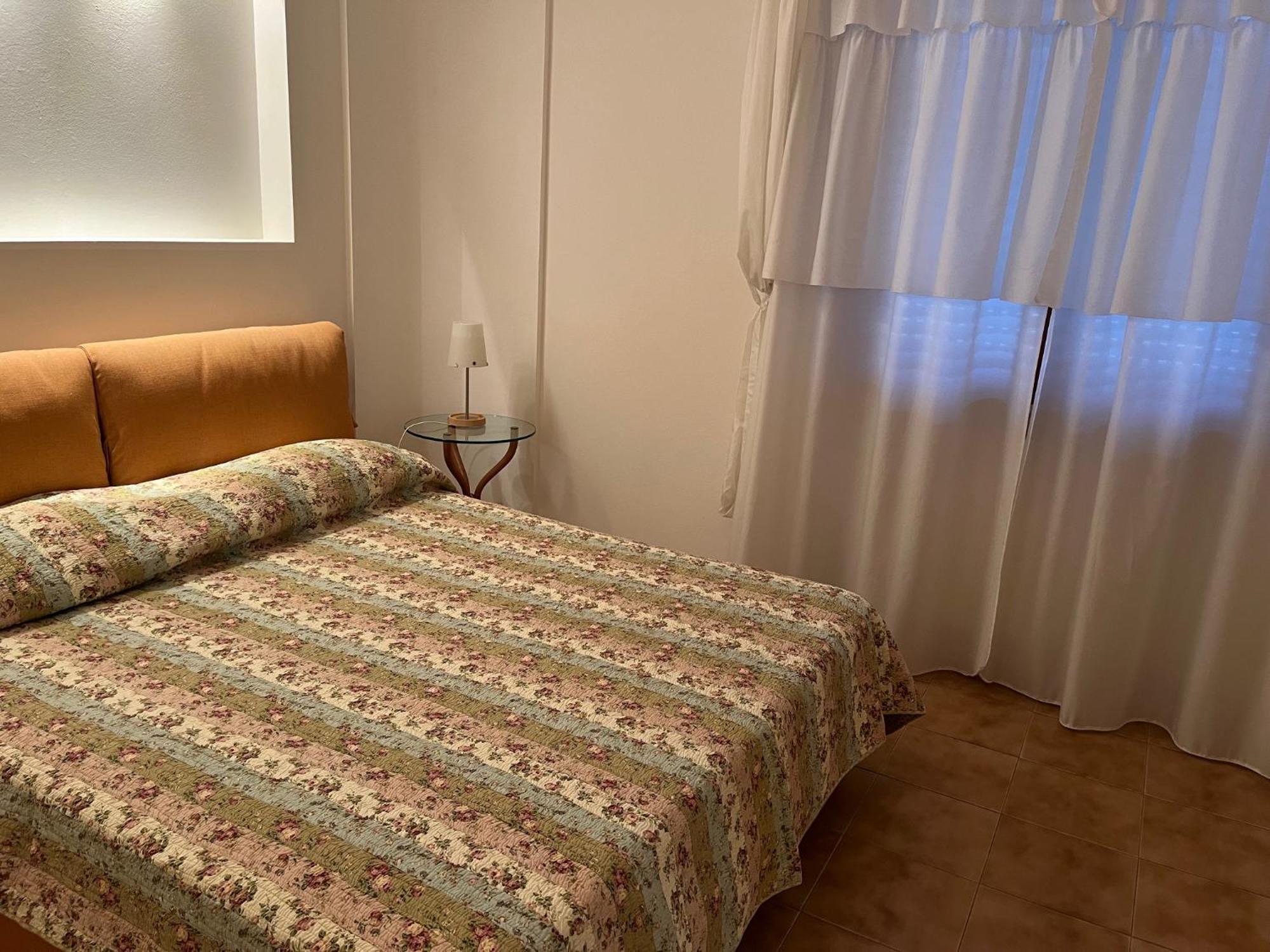 Residenza Sandrini Gambassi Terme Exterior photo