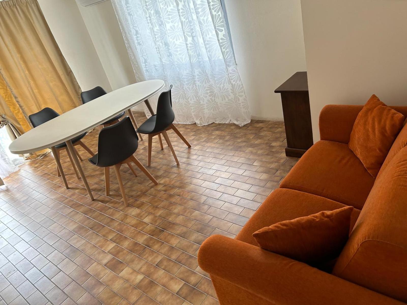 Residenza Sandrini Gambassi Terme Exterior photo