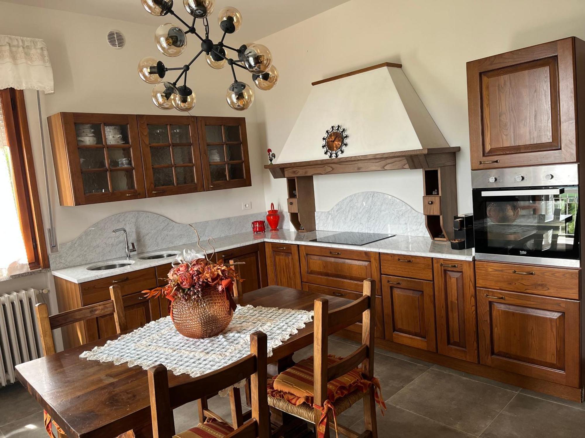 Residenza Sandrini Gambassi Terme Exterior photo