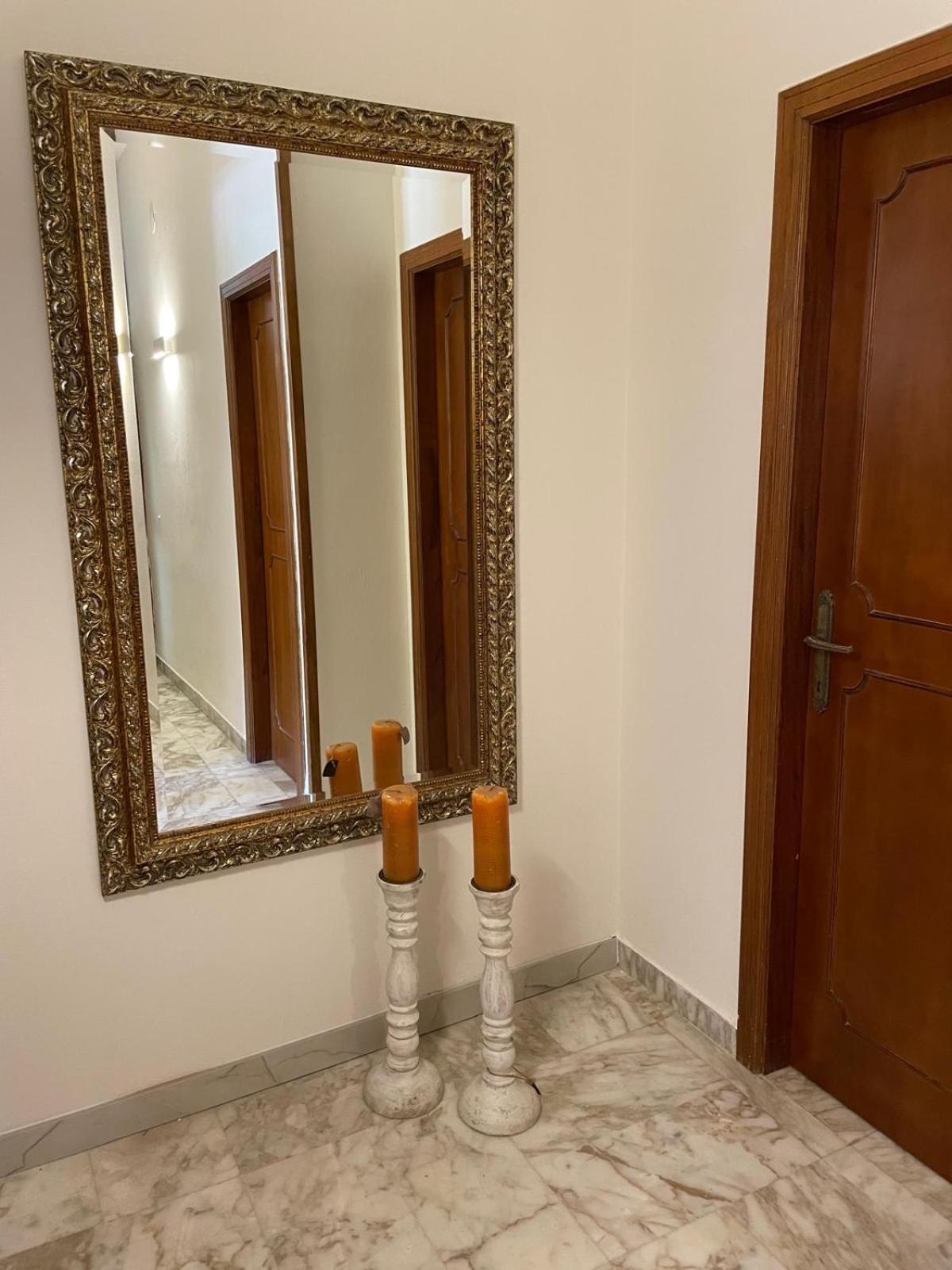 Residenza Sandrini Gambassi Terme Exterior photo