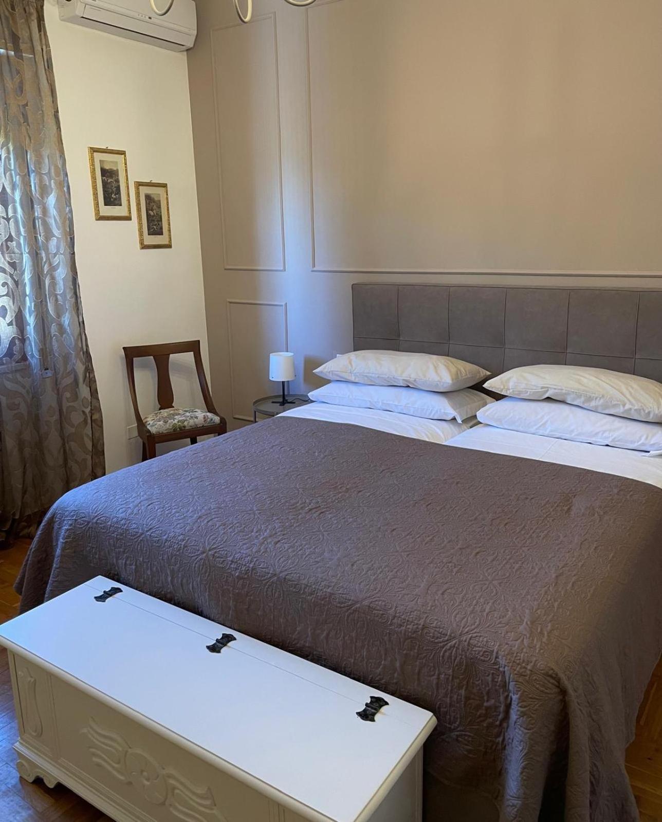 Residenza Sandrini Gambassi Terme Exterior photo