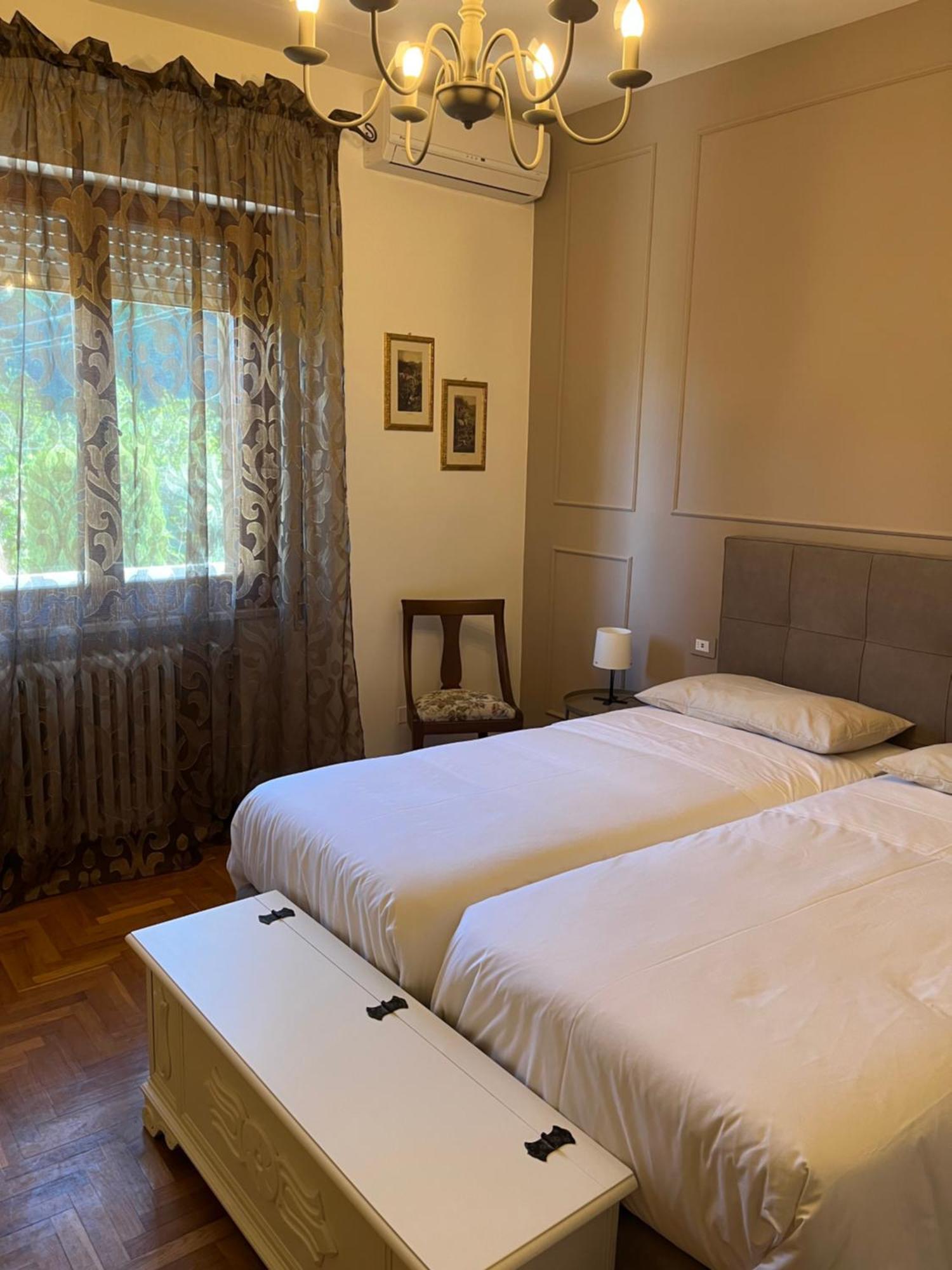 Residenza Sandrini Gambassi Terme Exterior photo